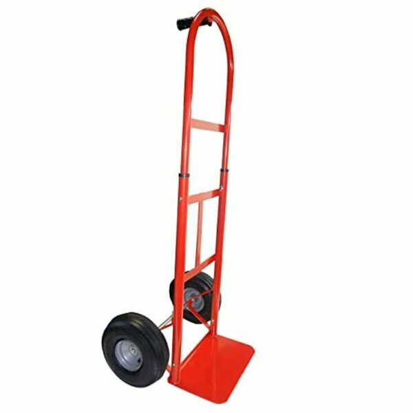 Defenseguard 800 lbs Cart in A Box Hand Truck DE3597837